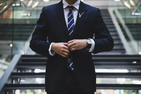 Security medewerker
