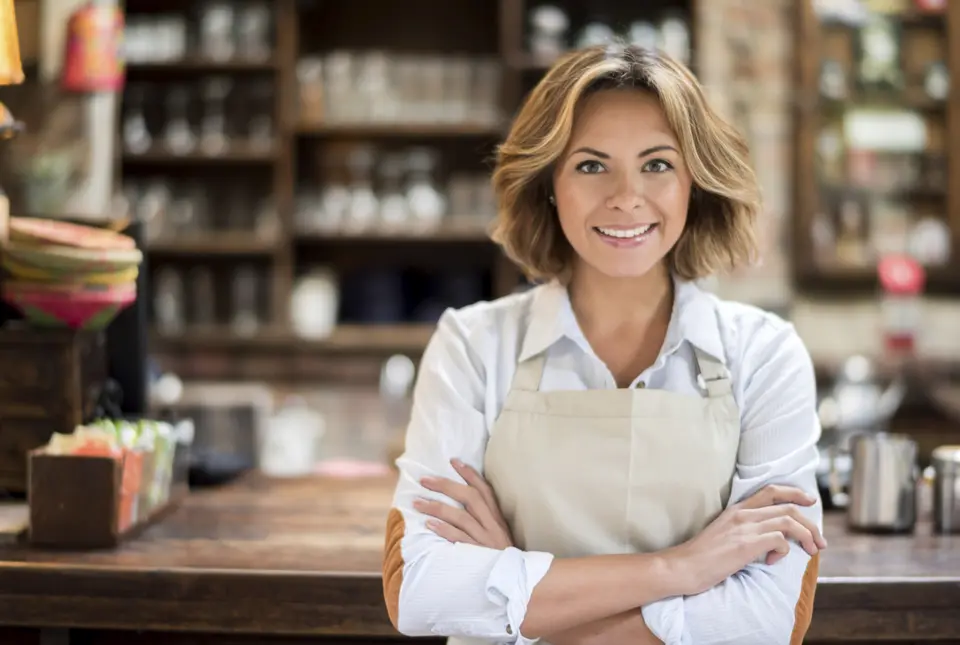 Medewerker Bediening
