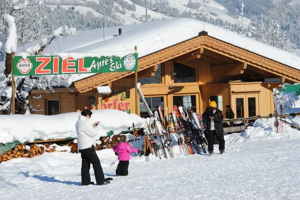 Bar - Bediening medewerker