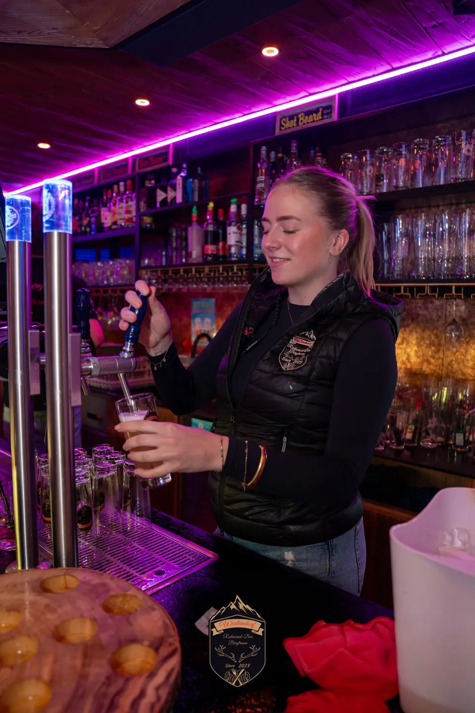 Medewerker bediening / Barmedewerker - Bergtraum Westendorf