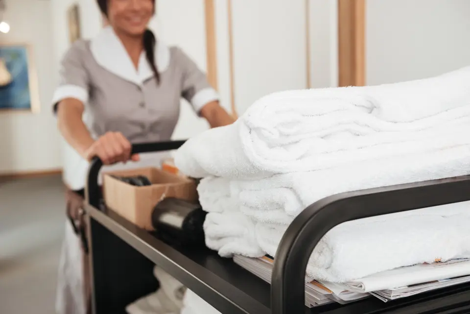 Housekeeping