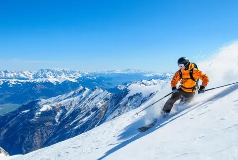 Medewerker Skishop en Verhuur