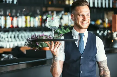 Medewerker Bediening M/V/X