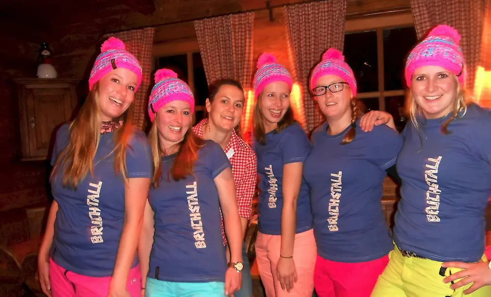 Bediening medewerker m/v / x