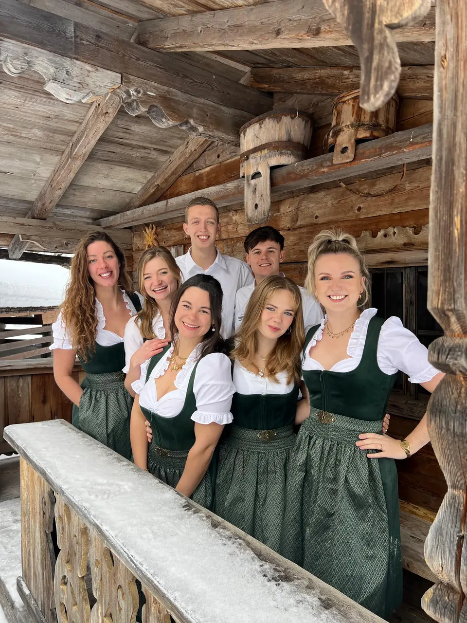 Medewerker Bediening M/V/X